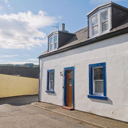 Kirsty Cottage Moffat Exterior photo