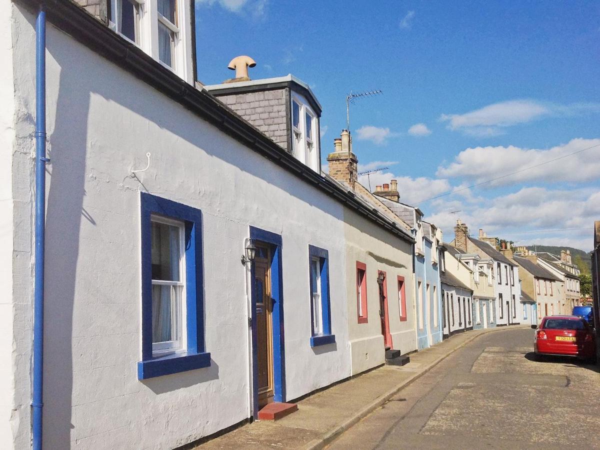 Kirsty Cottage Moffat Exterior photo